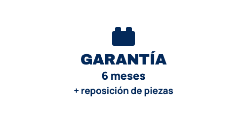 sello 4 garantia